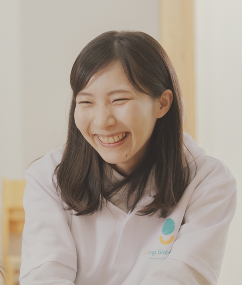Yuiko Ohoka 